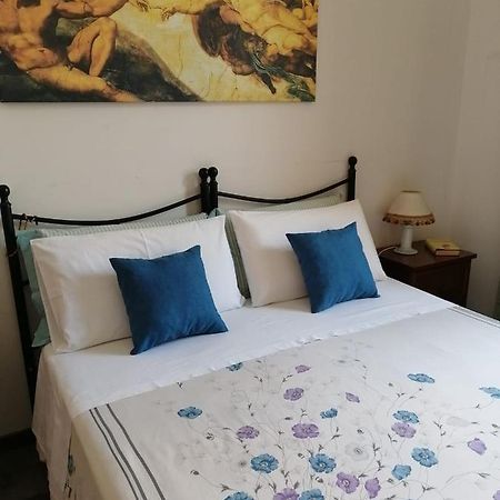 Il Tamburello Apartment Флоридия Екстериор снимка
