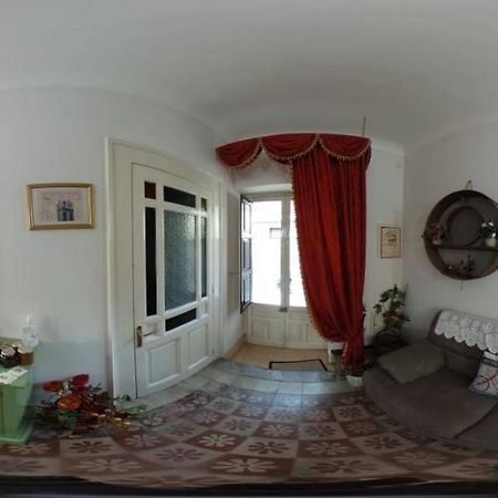 Il Tamburello Apartment Флоридия Екстериор снимка