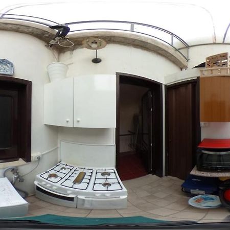 Il Tamburello Apartment Флоридия Екстериор снимка