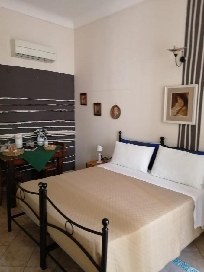 Il Tamburello Apartment Флоридия Екстериор снимка