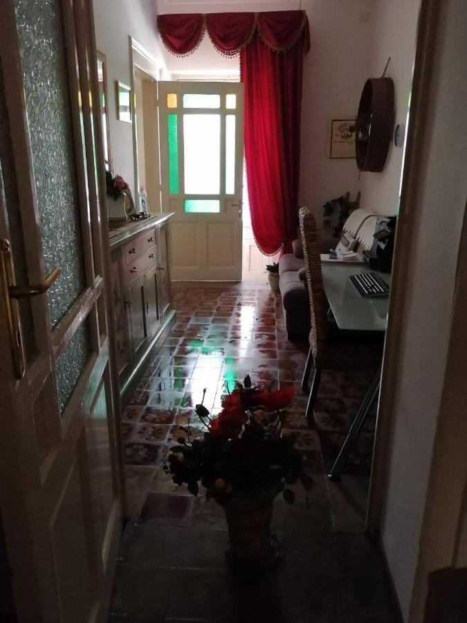 Il Tamburello Apartment Флоридия Екстериор снимка
