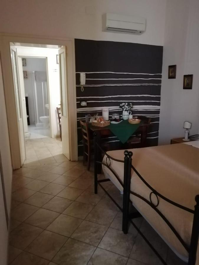 Il Tamburello Apartment Флоридия Екстериор снимка
