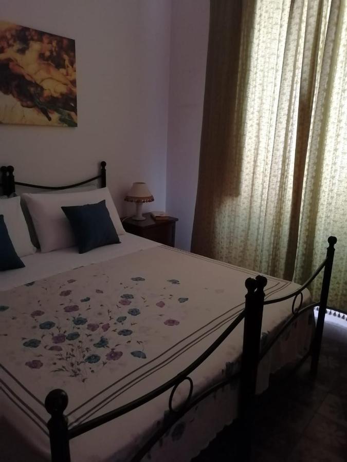 Il Tamburello Apartment Флоридия Екстериор снимка